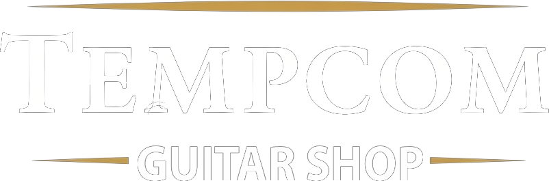 Tempcom Guitar Shop